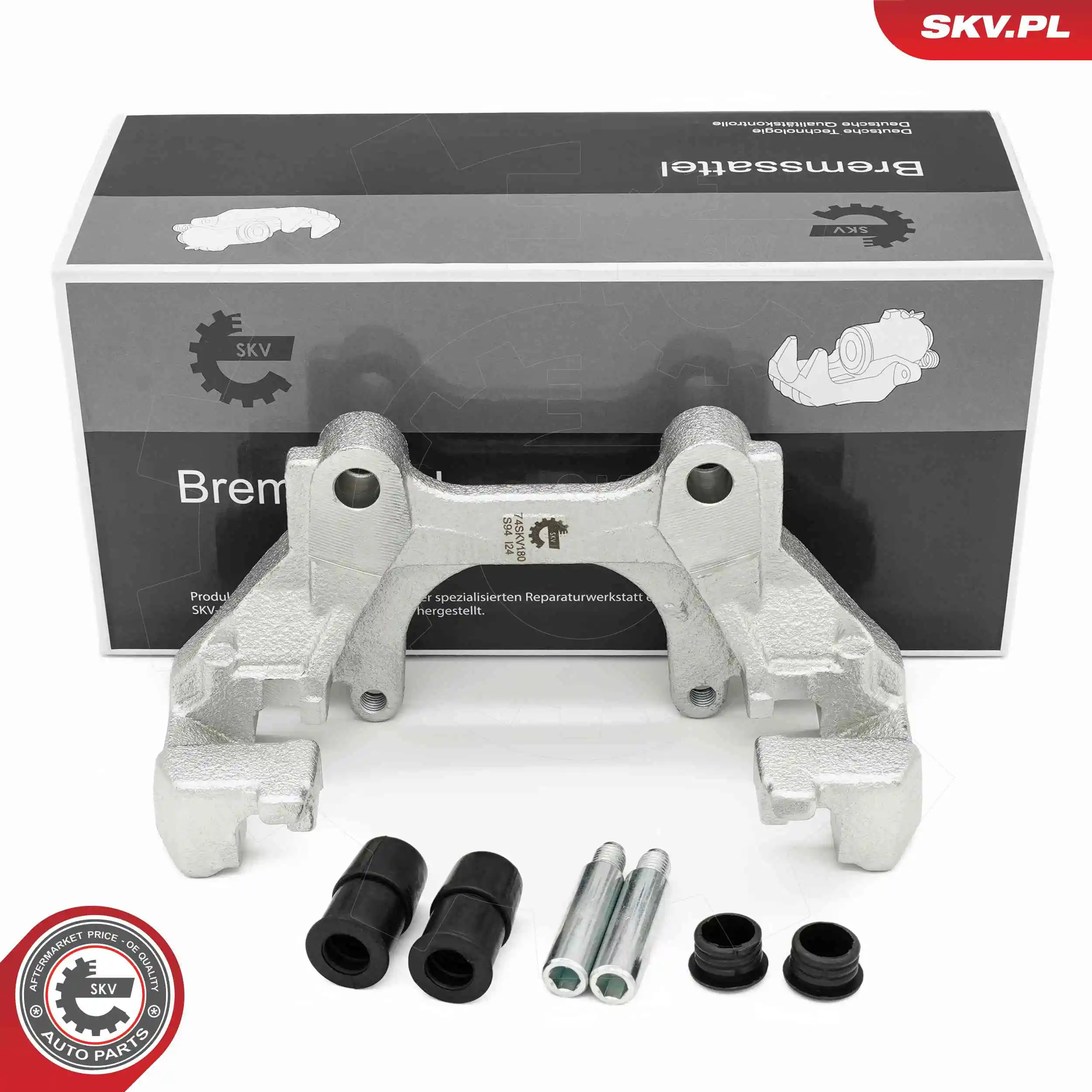 Bracket, brake caliper